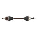 All Balls All Balls Racing 6-Ball Heavy Duty Axle AB6-SK-8-303 AB6-SK-8-303